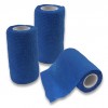 VENDA AUTO ADHERIBLE 5 cm AZUL